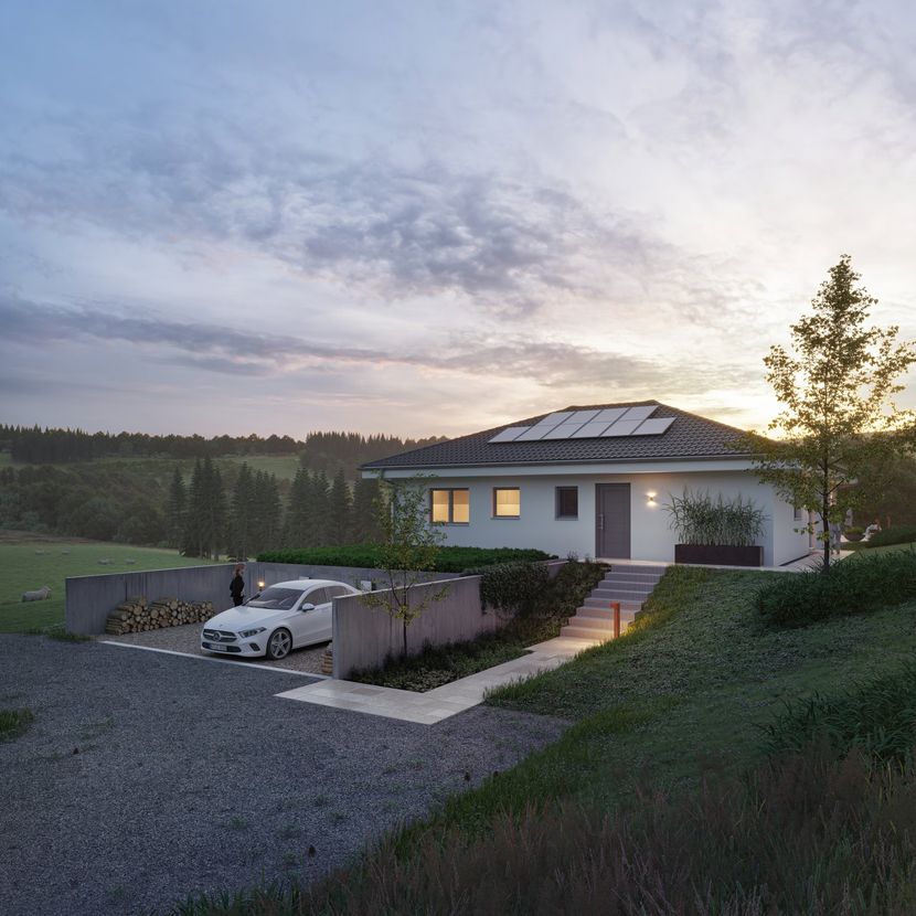 Traumhaus in Bad Freienwalde